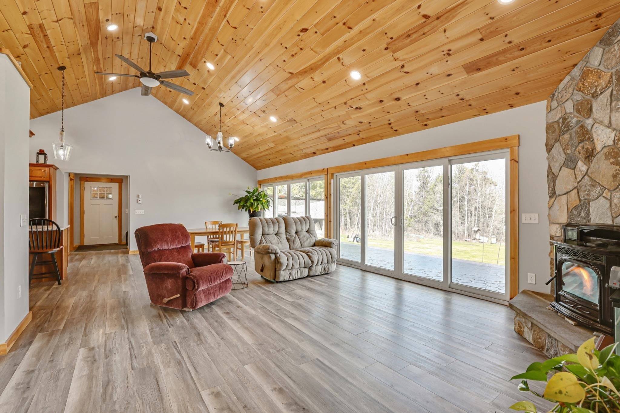 1032 Burton Hill Road