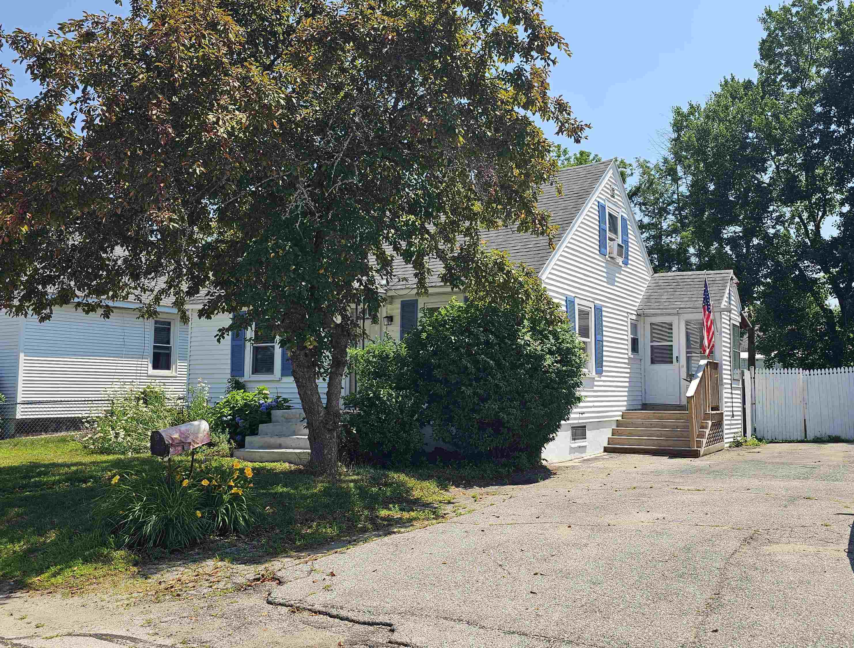 169 Flint Street