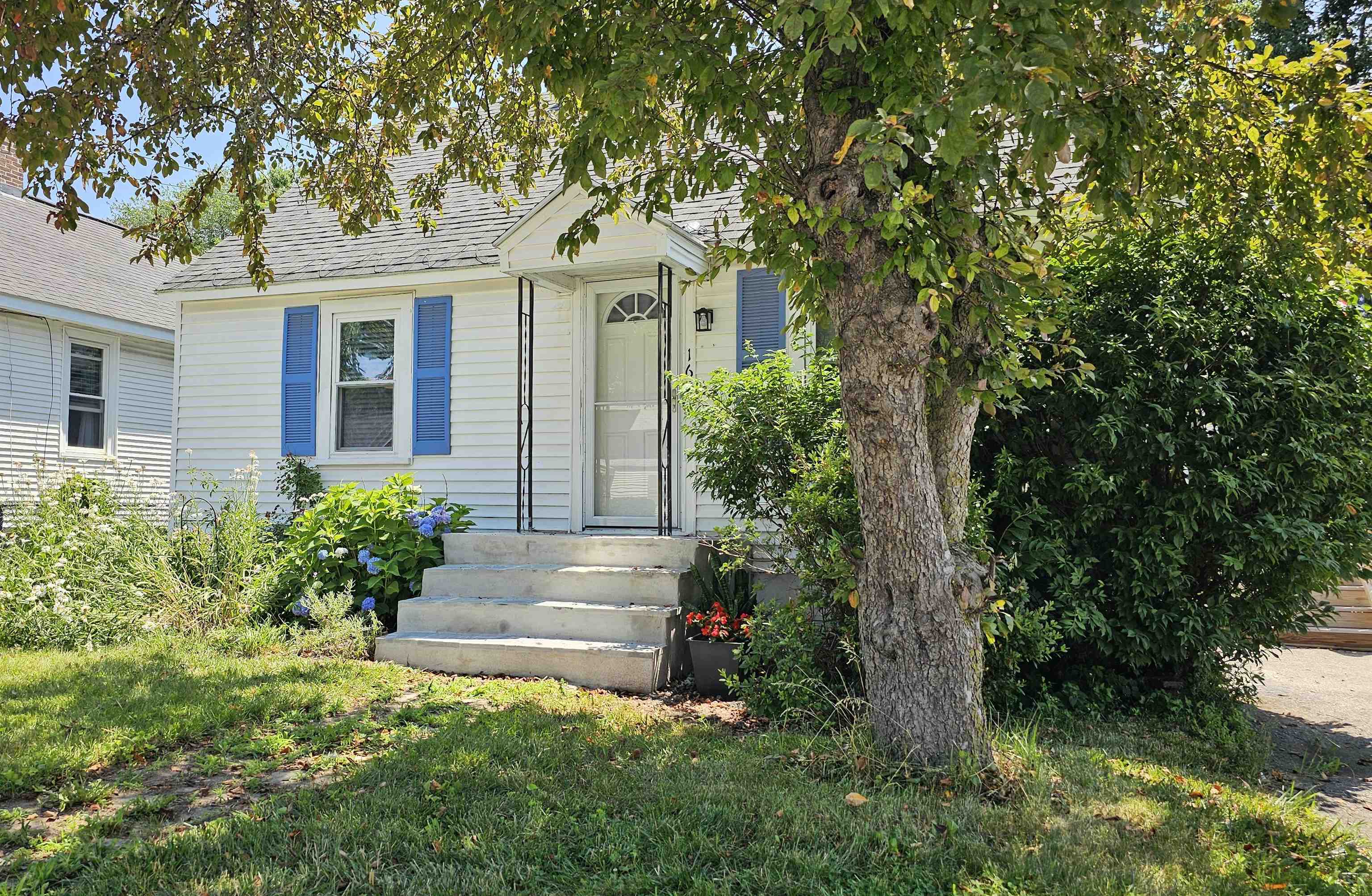 169 Flint Street