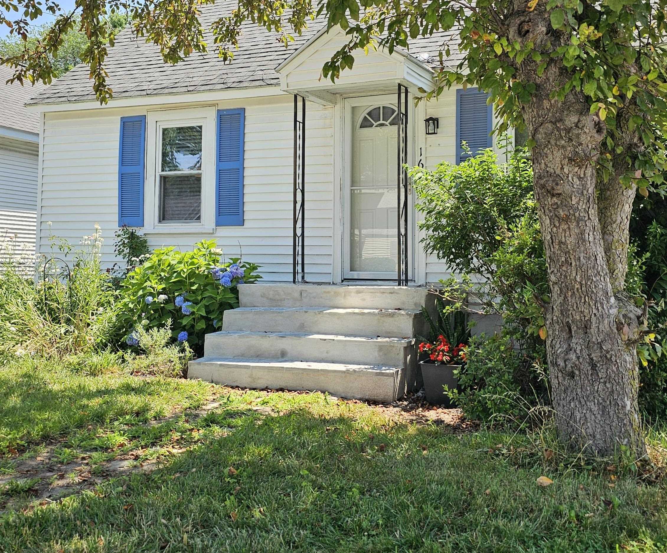 169 Flint Street