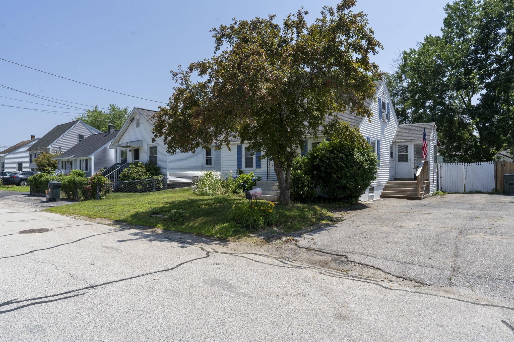 169 Flint Street