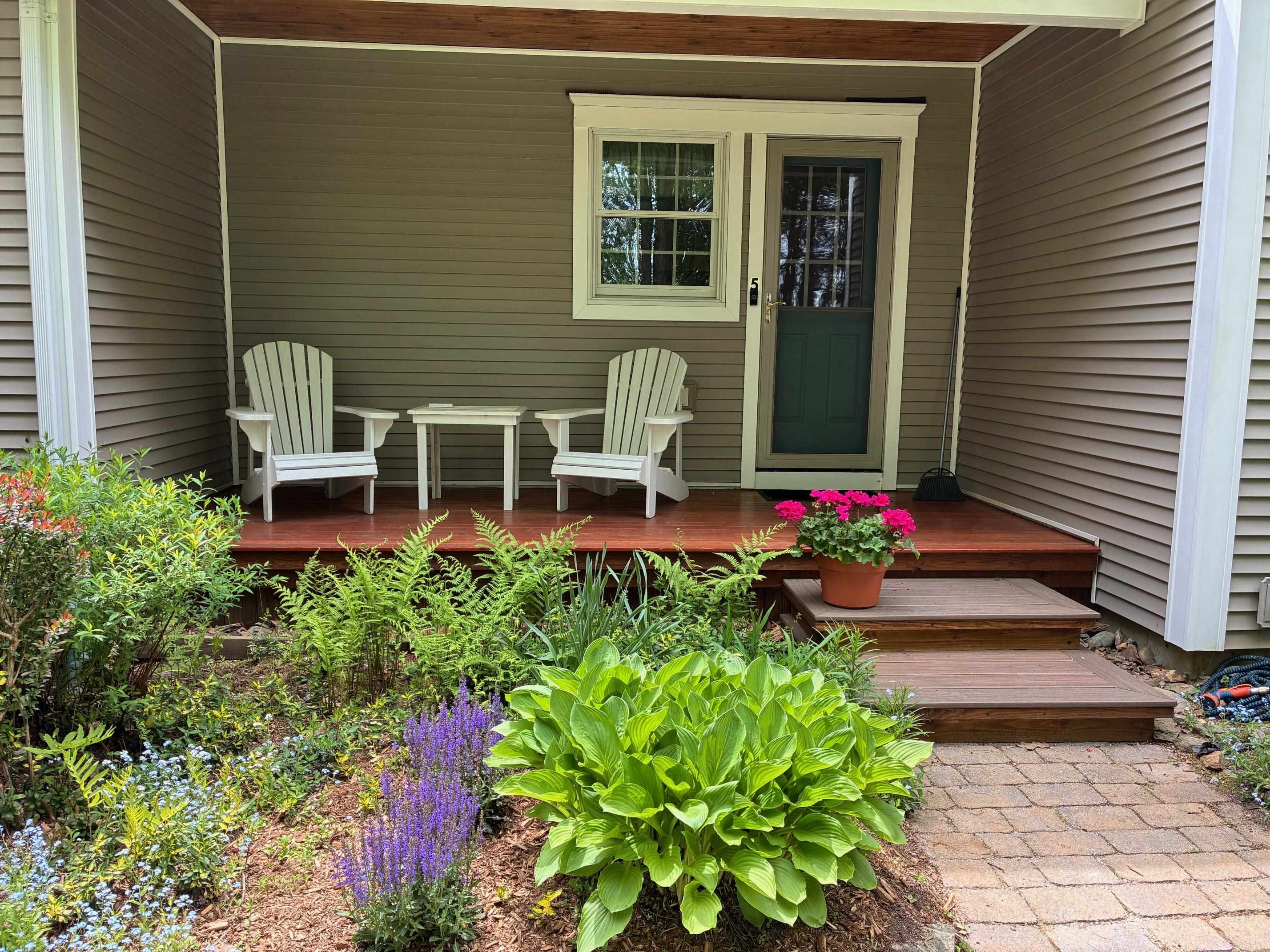 5 Grant Road