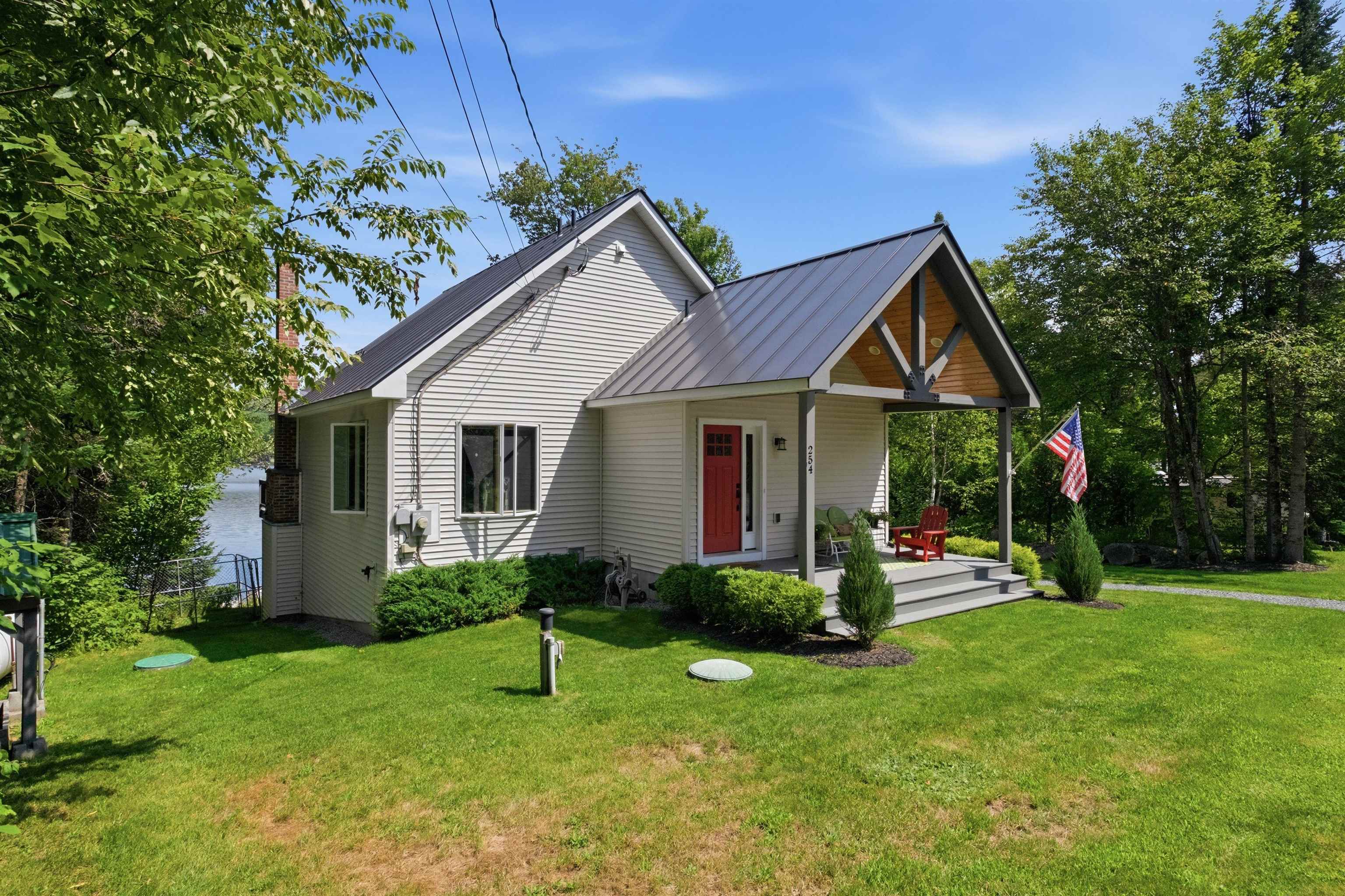 254 Boys Camp Road