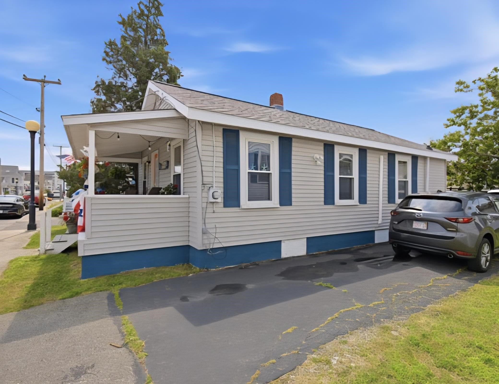 51 Highland Avenue