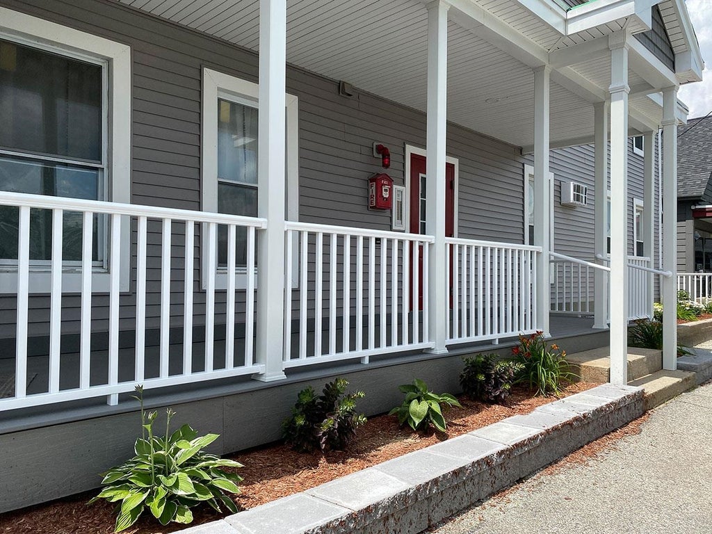 Photo of 4 Martin Street #13, Derry, NH 03038 (MLS # 5114149)