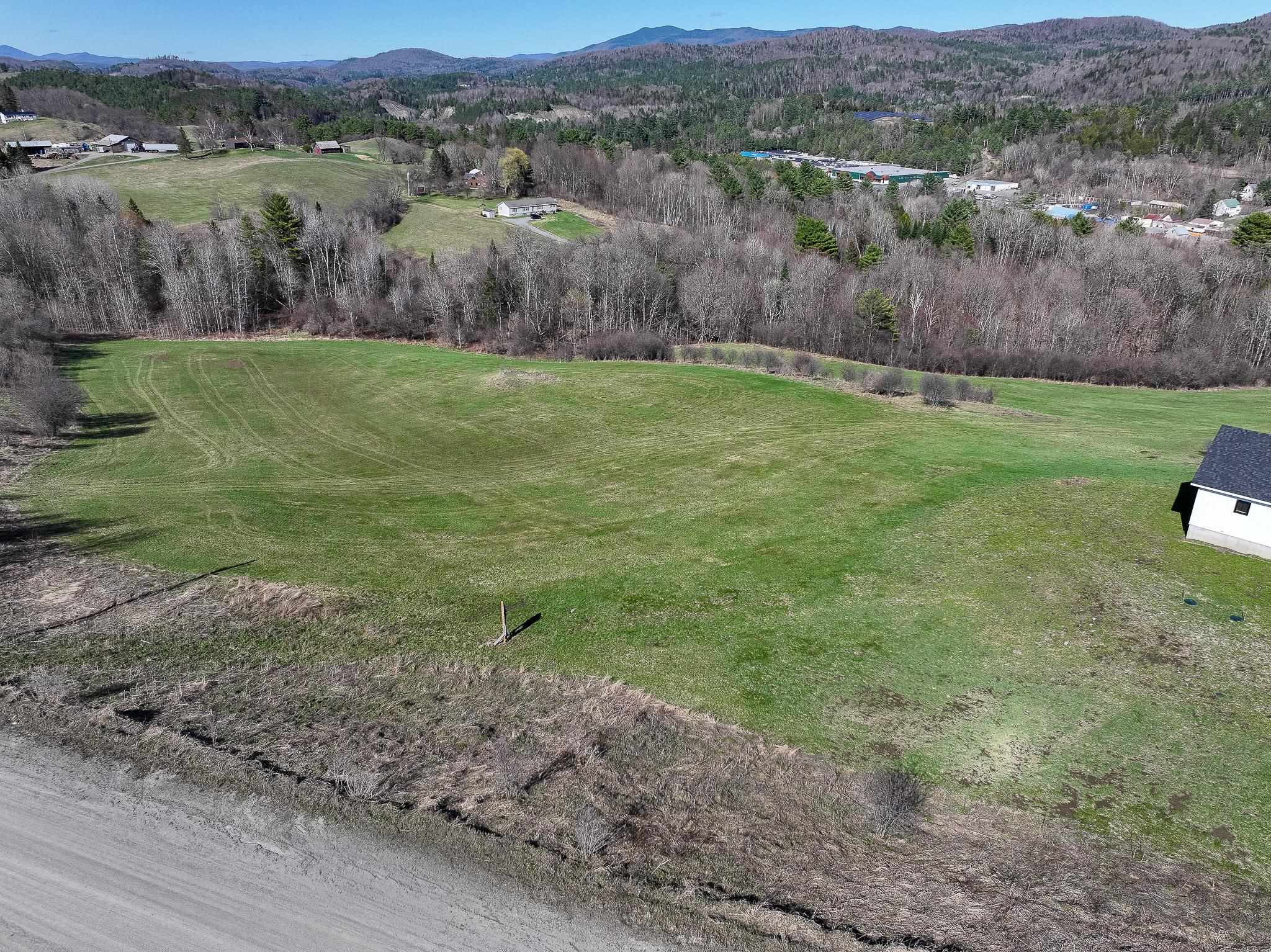 Lot 3 Lapierre Drive