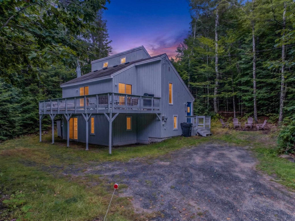 Photo of 189 Snowood Drive, Thornton, NH 03285 (MLS # 5110509)