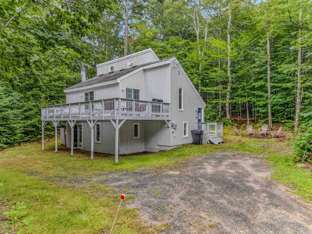 Photo of 189 Snowood Drive, Thornton, NH 03285 (MLS # 5110509)