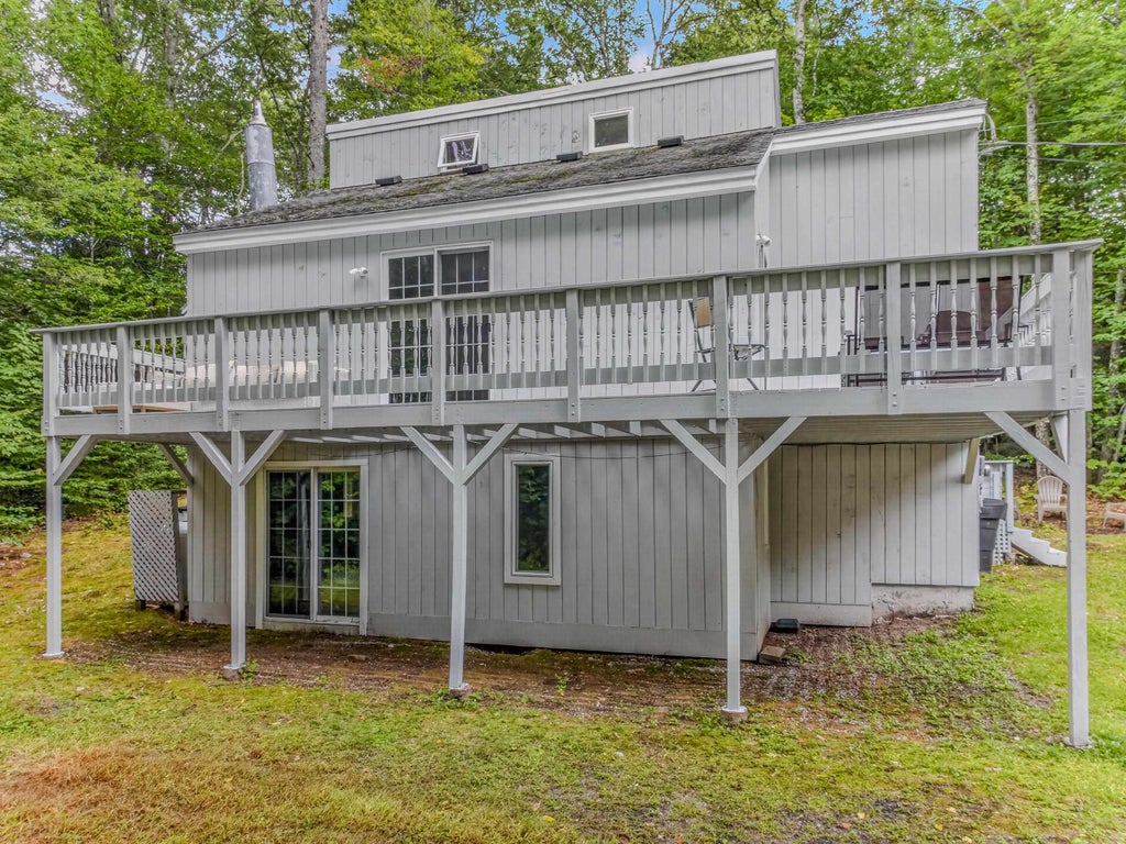Photo of 189 Snowood Drive, Thornton, NH 03285 (MLS # 5110509)