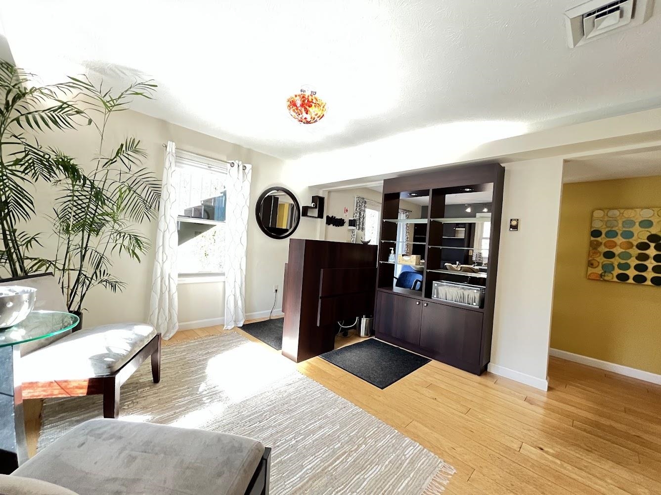 110 Ponemah Road