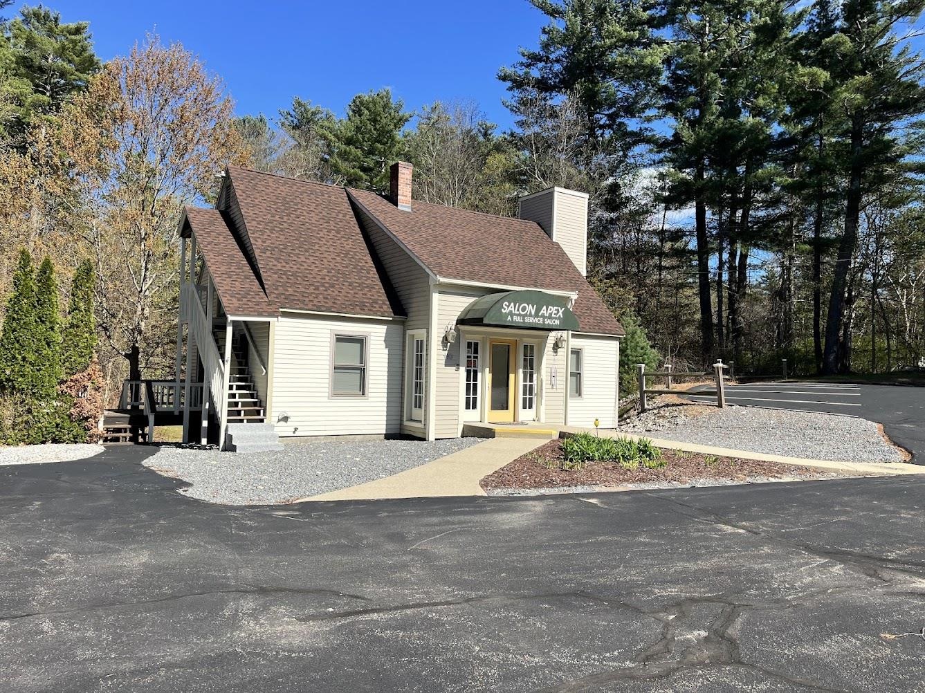 110 Ponemah Road