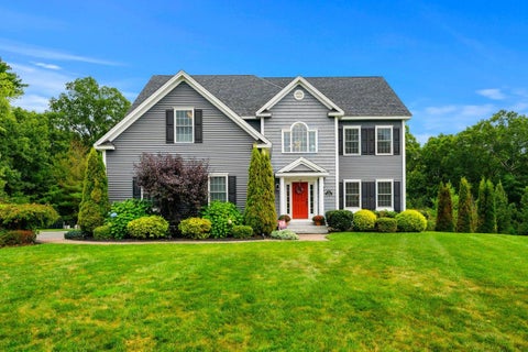 Photo of 24 Nathan Road, Windham, NH 03087 (MLS # 5109182)
