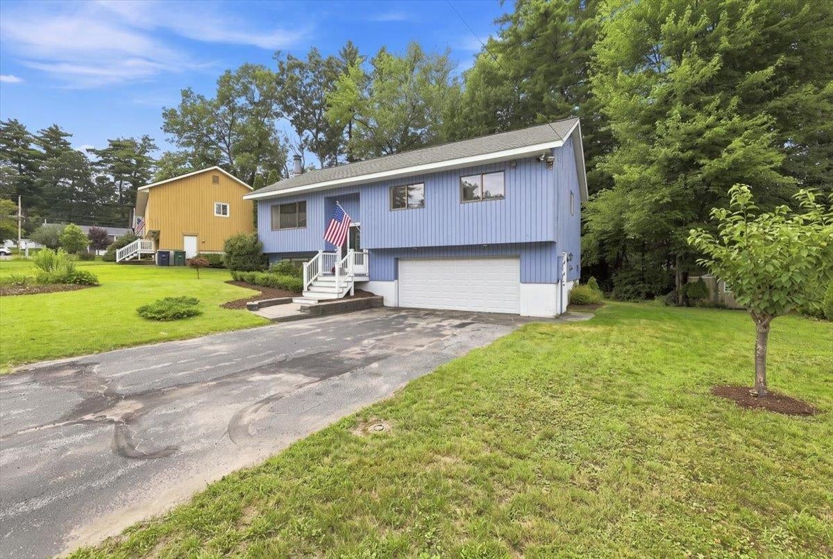 19 Cimmarron Drive