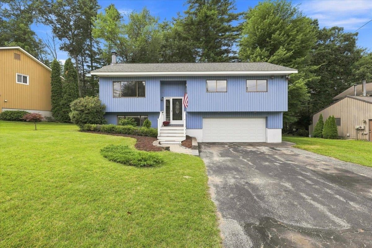 19 Cimmarron Drive