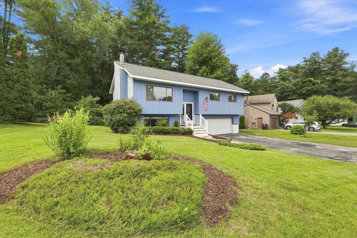 19 Cimmarron Drive
