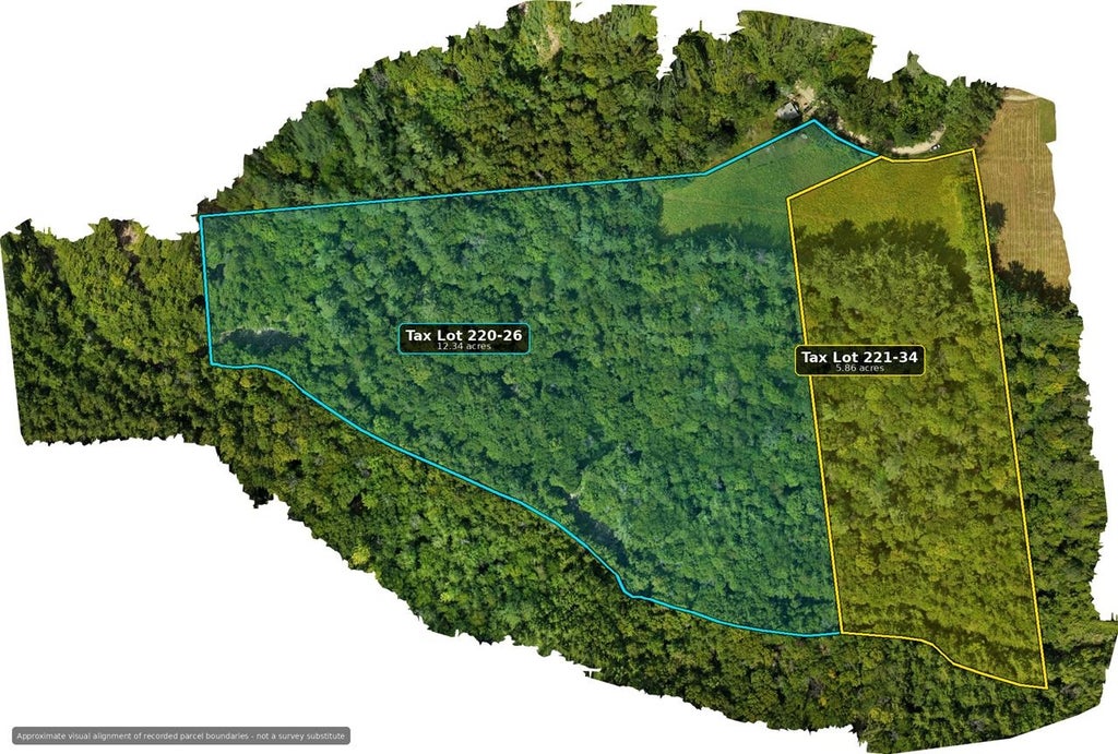 Photo of Mill Brook Road #034, Thornton, NH 03285 (MLS # 5109323)