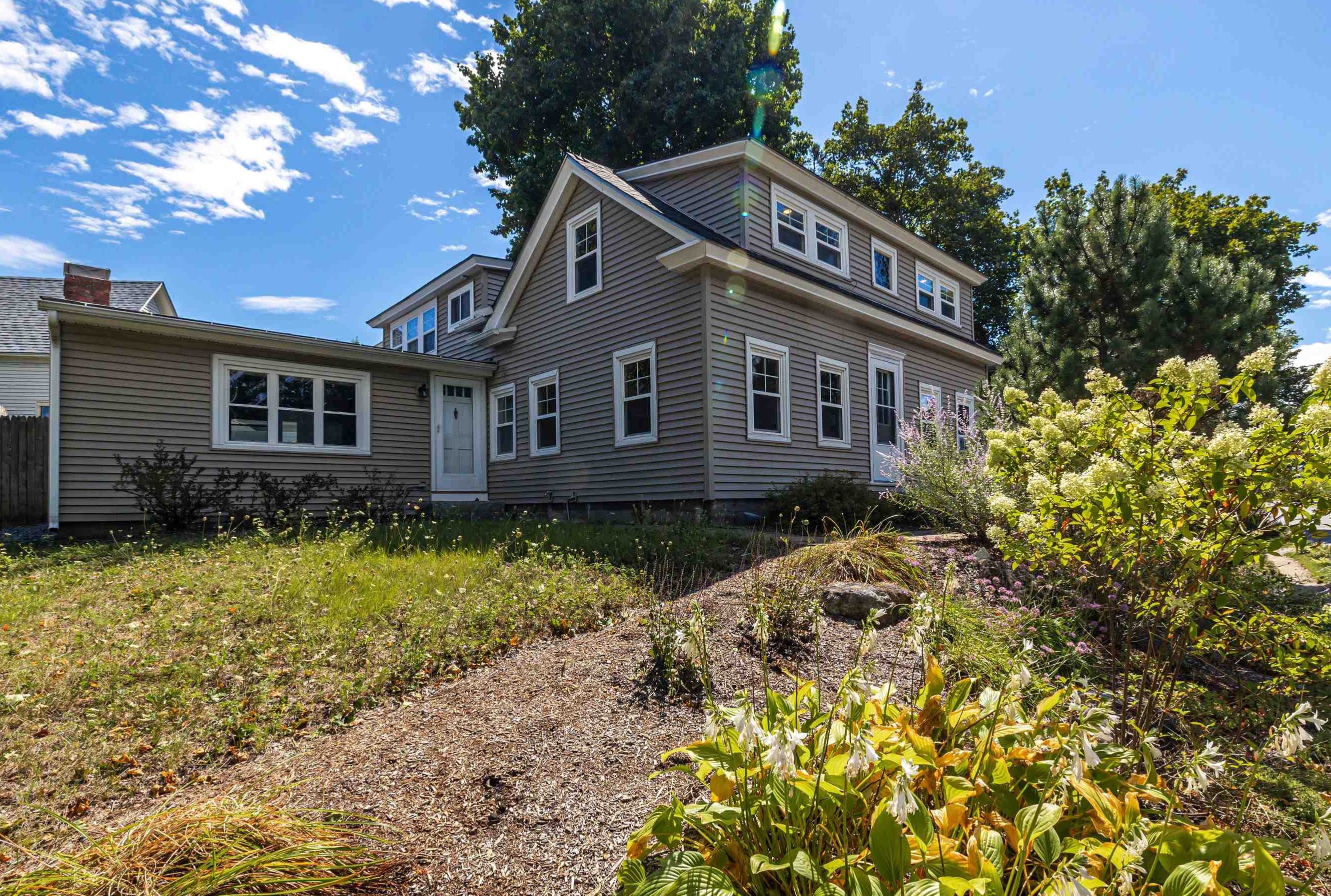87 Washington Street