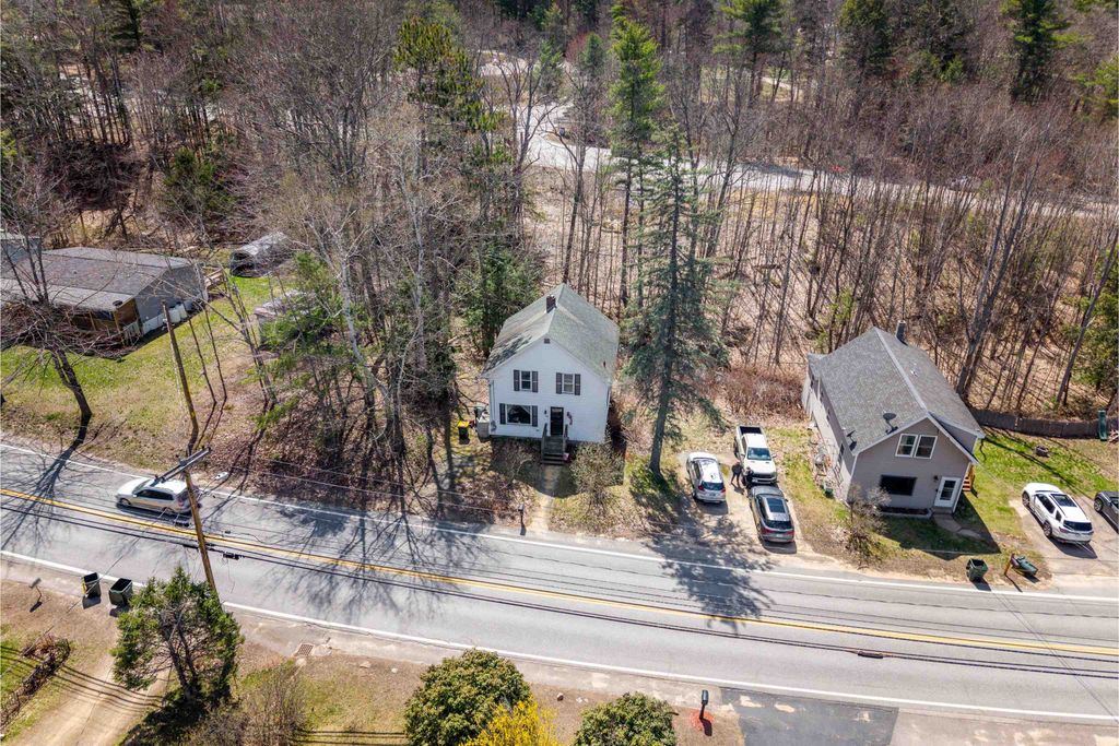 Photo of 88 South Main Street, Laconia, NH 03246 (MLS # 5090296)
