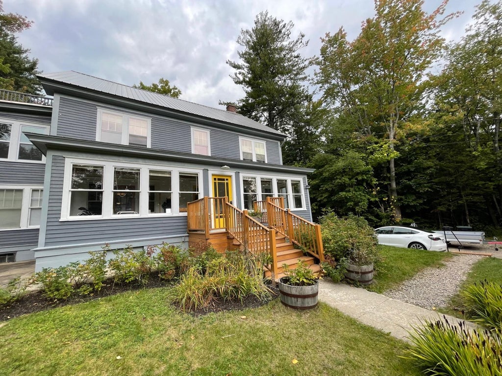Photo of 92 Pinewood Avenue, Bethlehem, NH 03574 (MLS # 5110153)