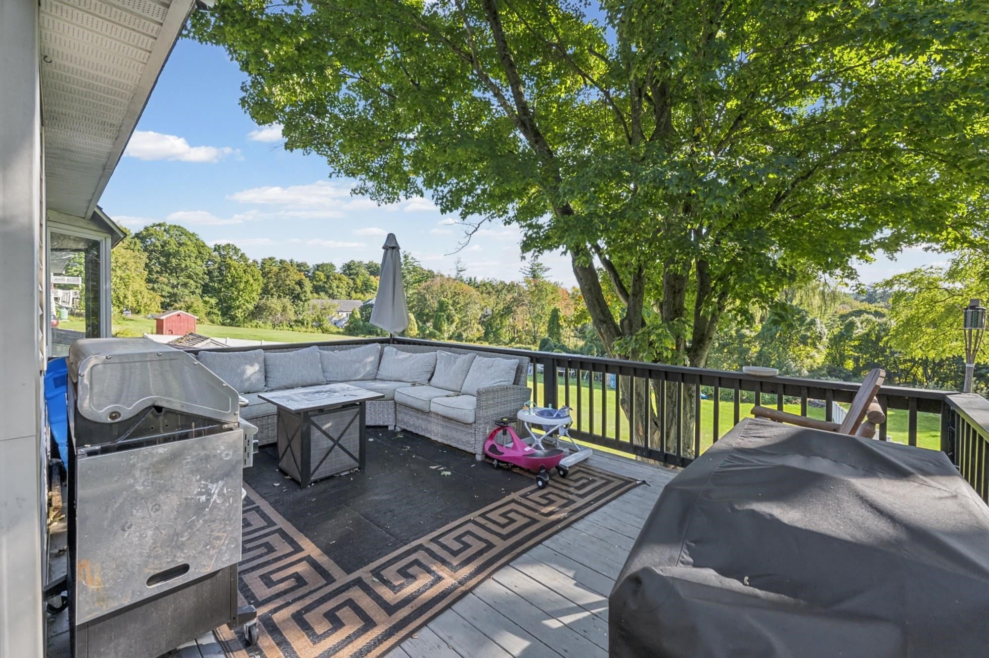 53 Pillsbury Road