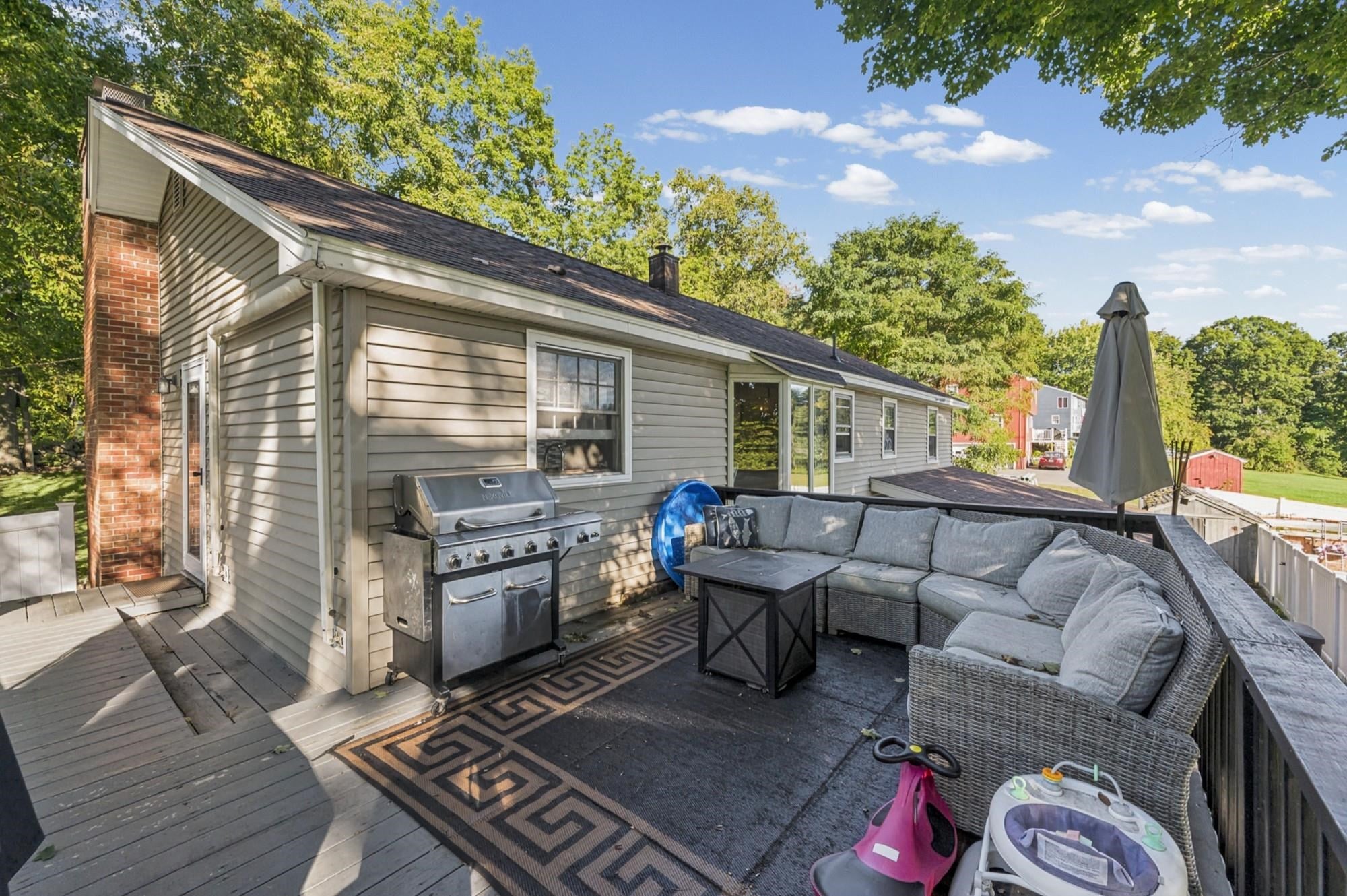 53 Pillsbury Road
