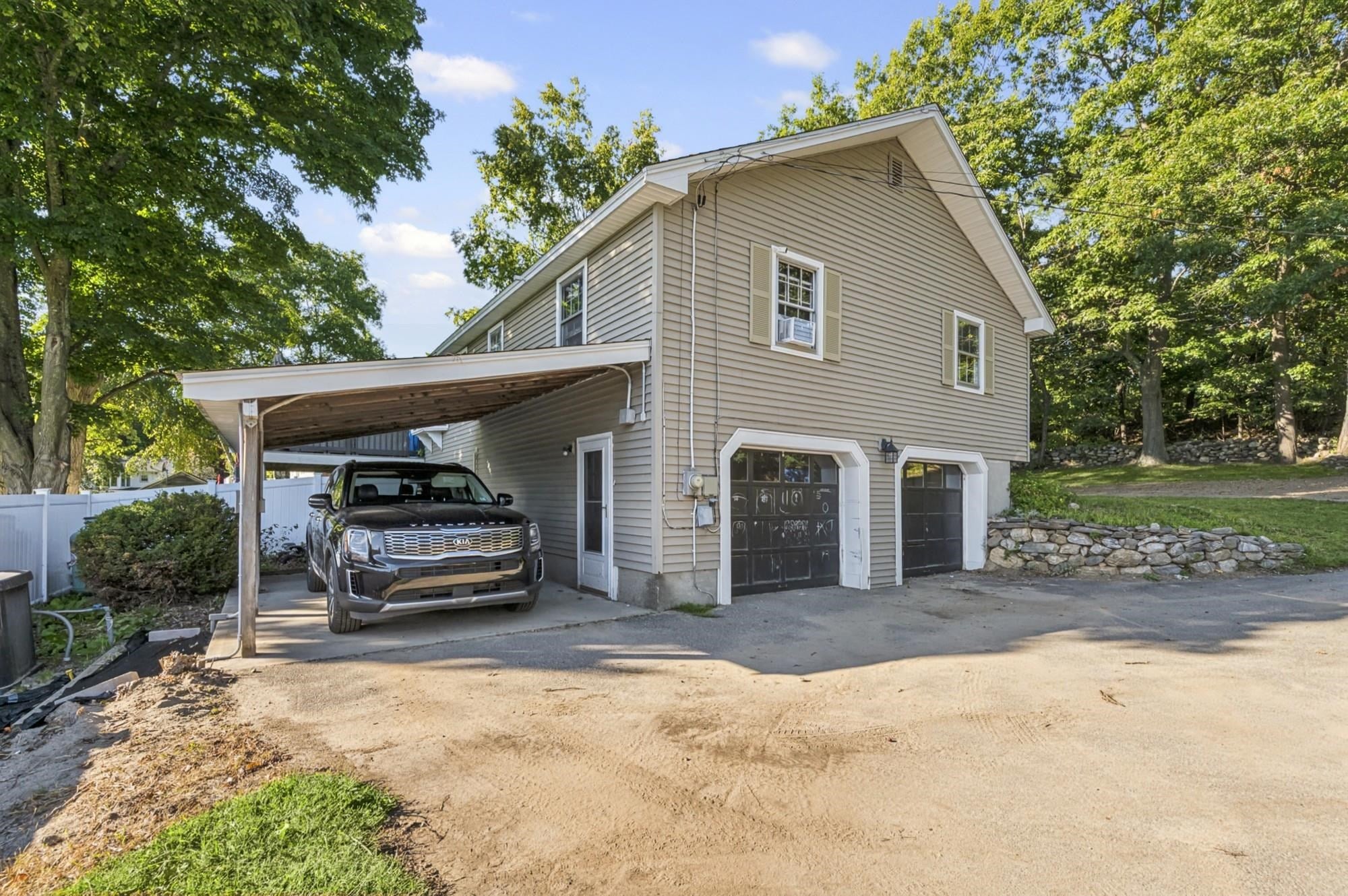 53 Pillsbury Road