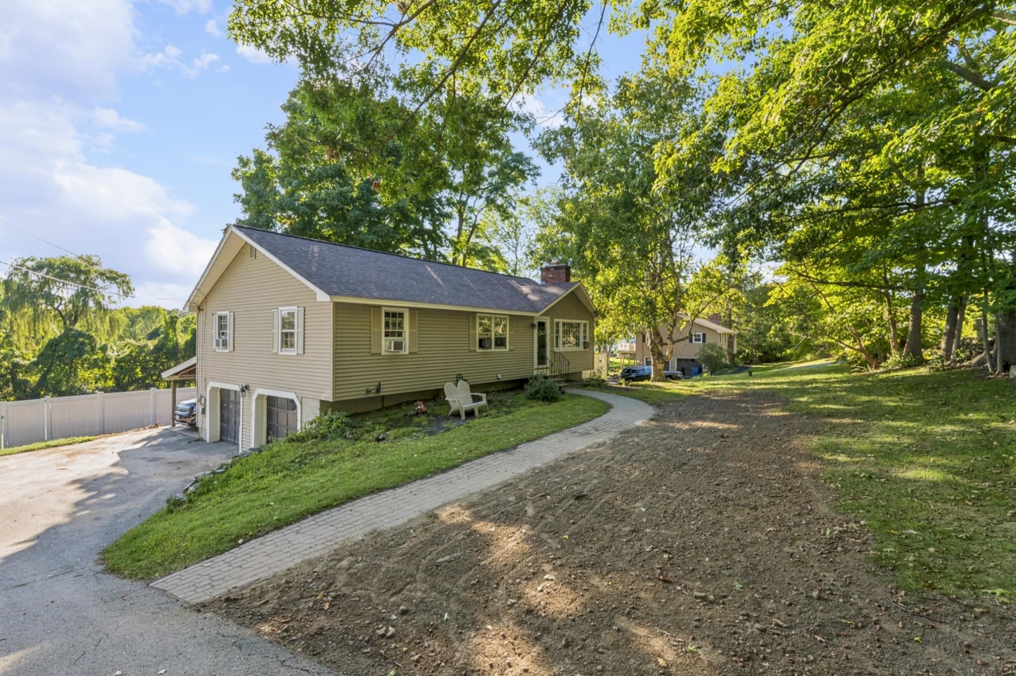 53 Pillsbury Road