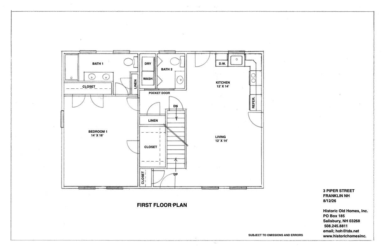3 Piper Street 113-112-6