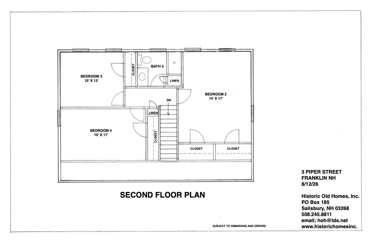 3 Piper Street 113-112-6