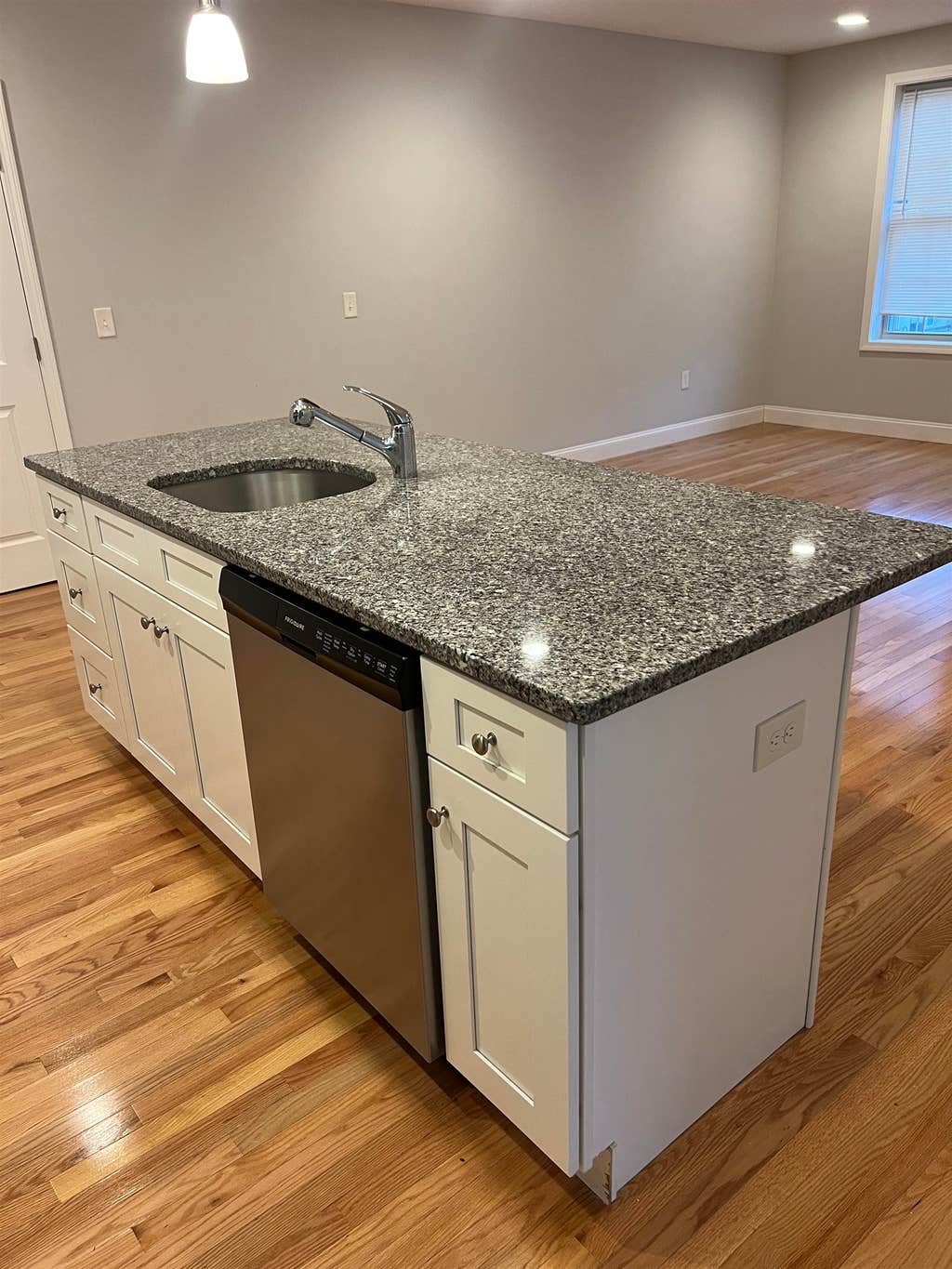 Photo of 50 sheffield Drive #206, Dover, NH 03820 (MLS # 5104456)