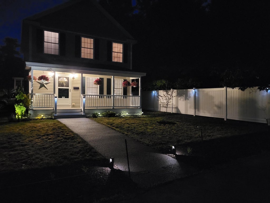 Photo of 142 Comeau Street, Manchester, NH 03102 (MLS # 5111480)
