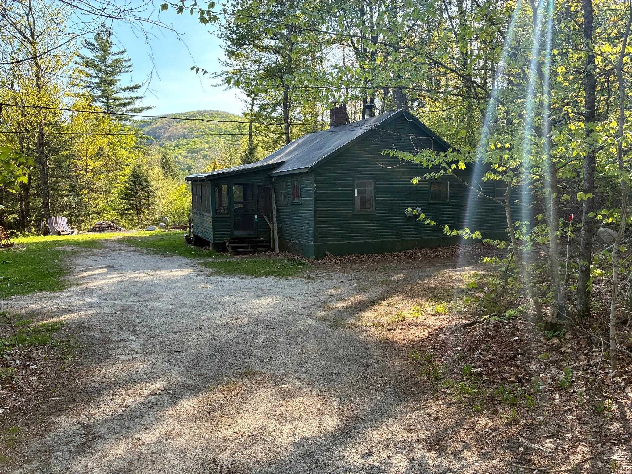 187 Gould Hill Road