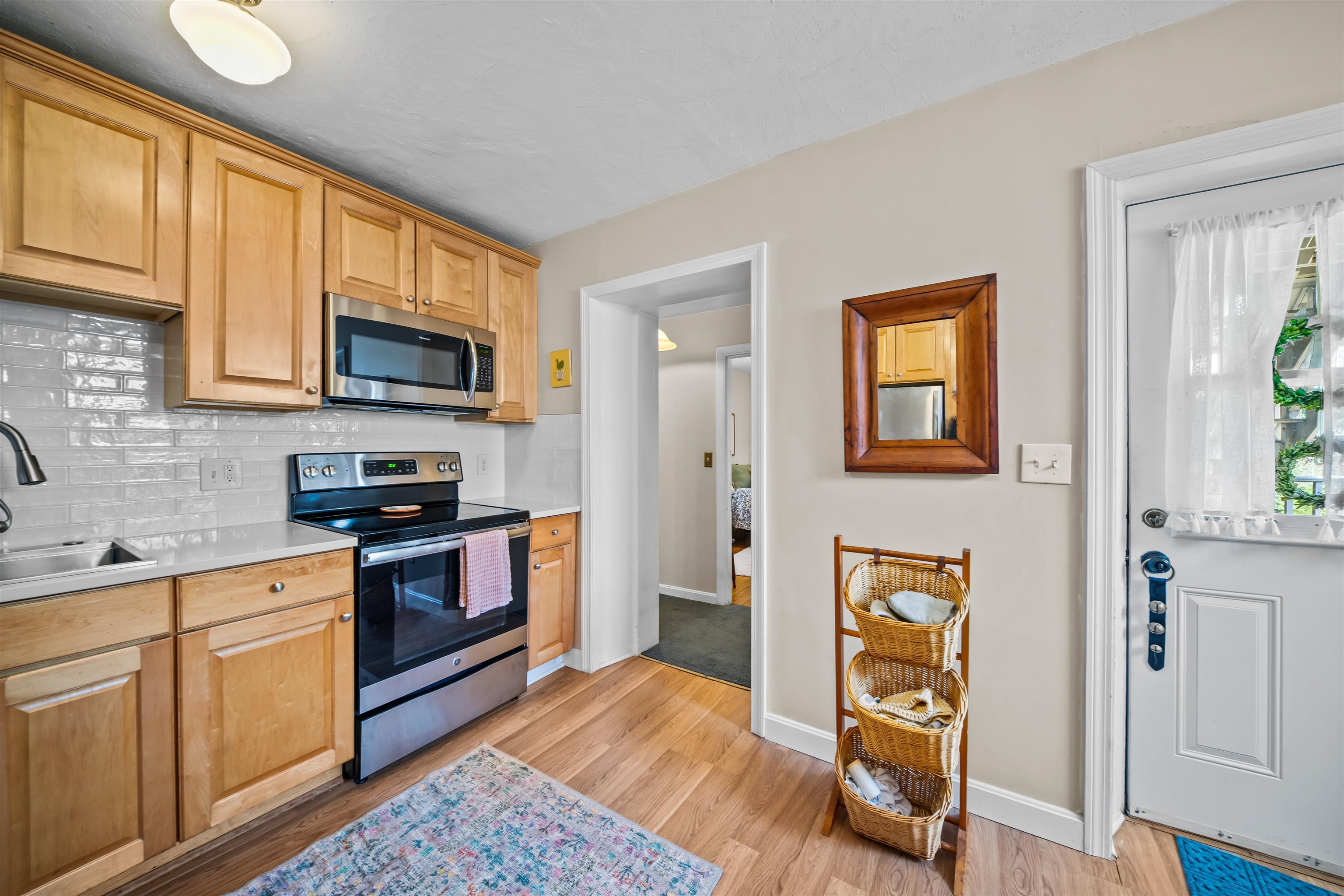426 Second Street 1