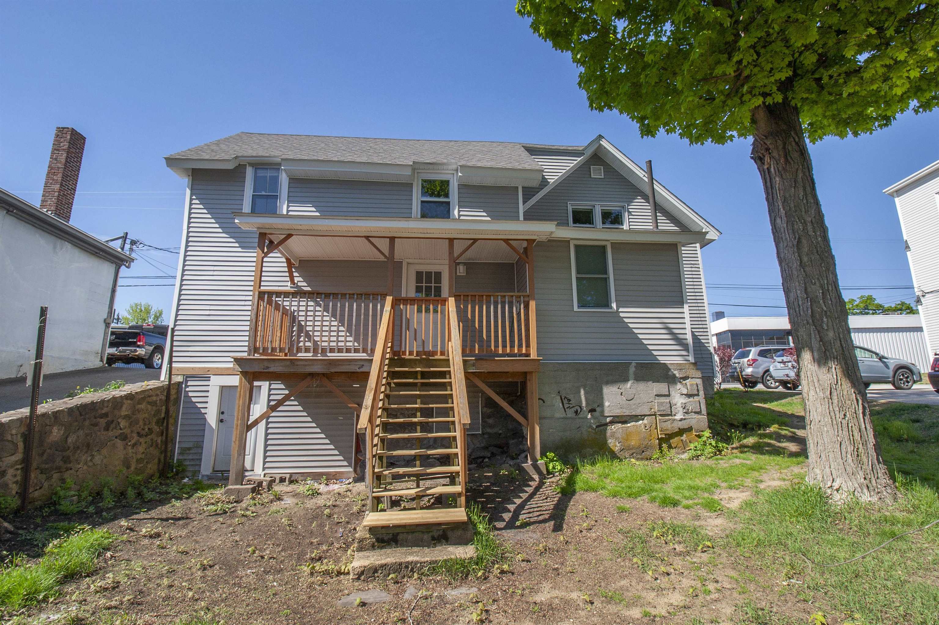 334 Massabesic Street