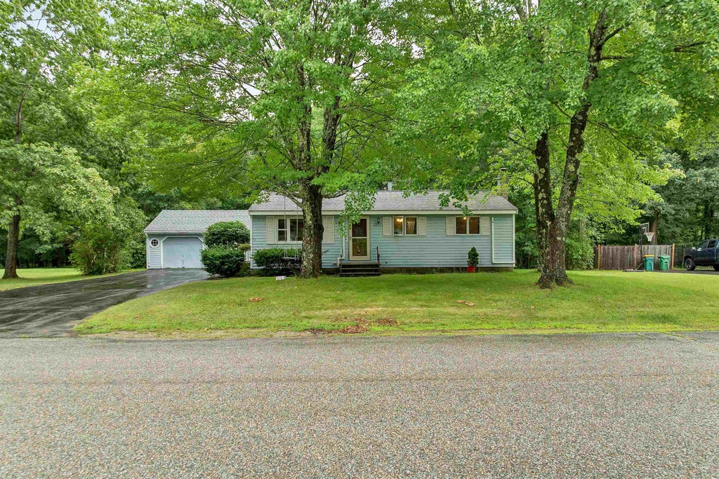 Photo of 31 Riverlawn Avenue, Rochester, NH 03868 (MLS # 5103328)