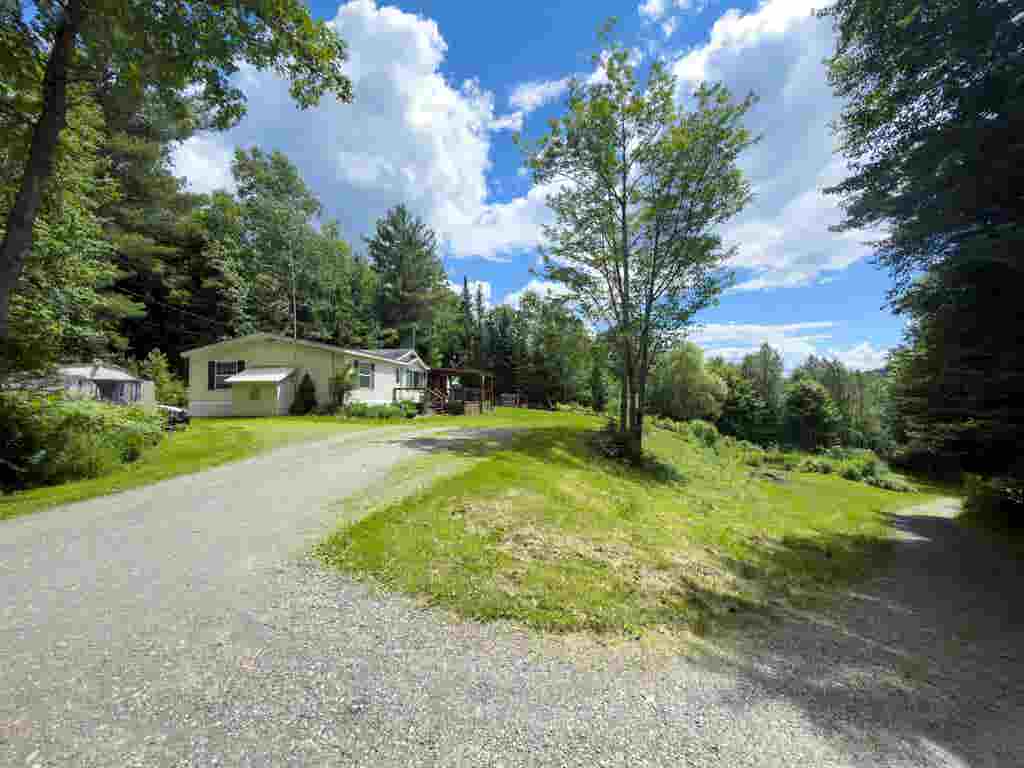 Photo of 24 Varney Road, Whitefield, NH 03598 (MLS # 5097082)