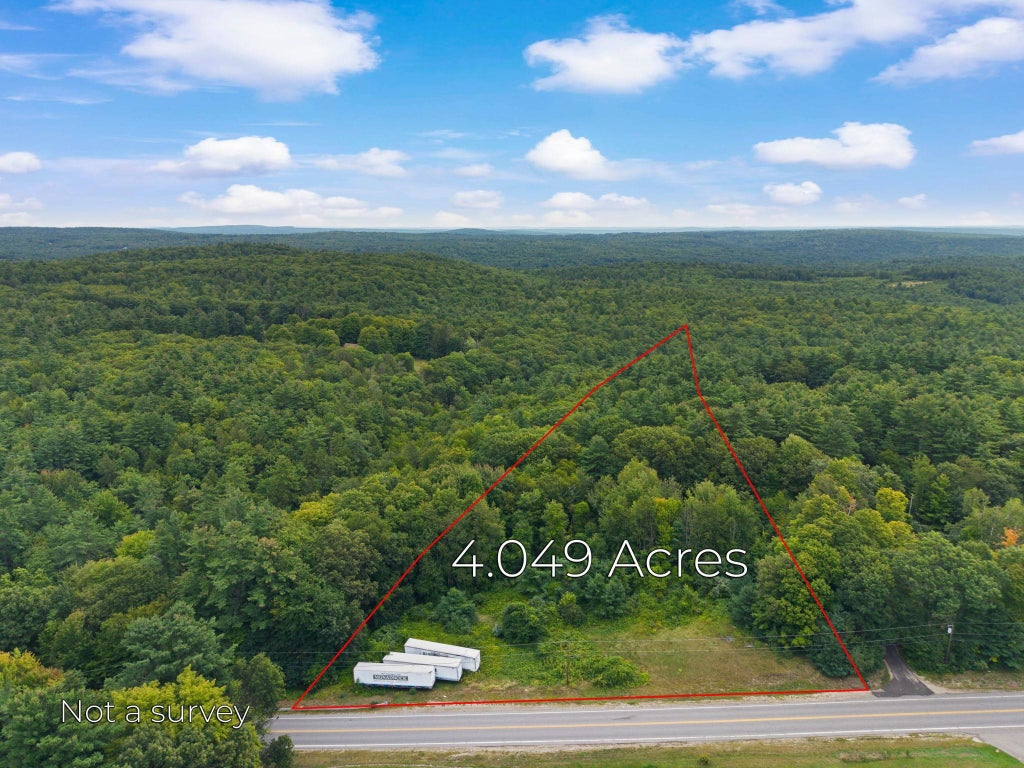 Photo of 36 Fitchburg Road, Mason, NH 03048 (MLS # 5107830)