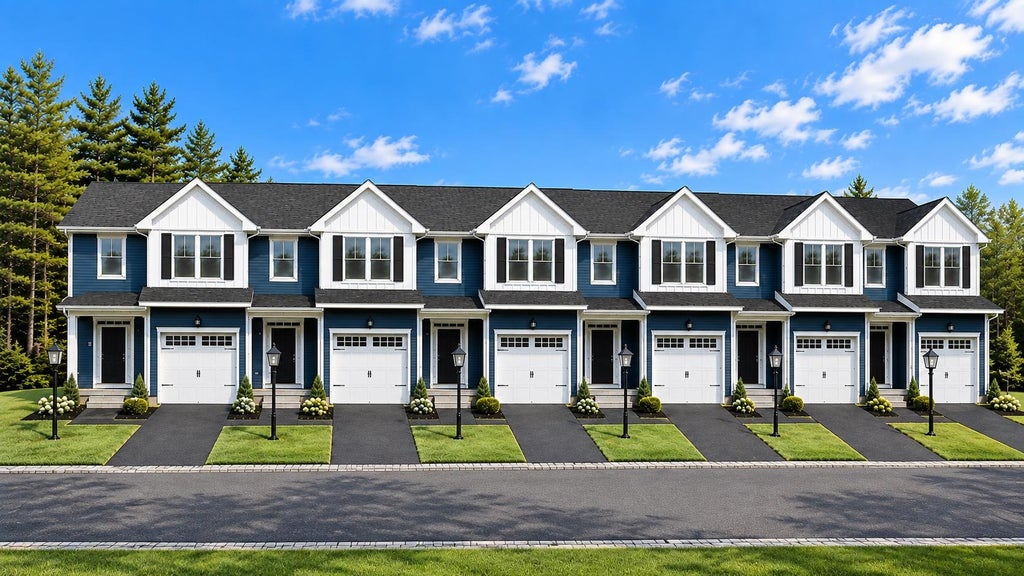 Photo of 23 Elise Avenue #Lot 85, Londonderry, NH 03053 (MLS # 5100467)