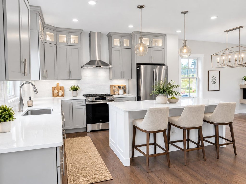 Photo of 23 Elise Avenue #Lot 85, Londonderry, NH 03053 (MLS # 5100467)