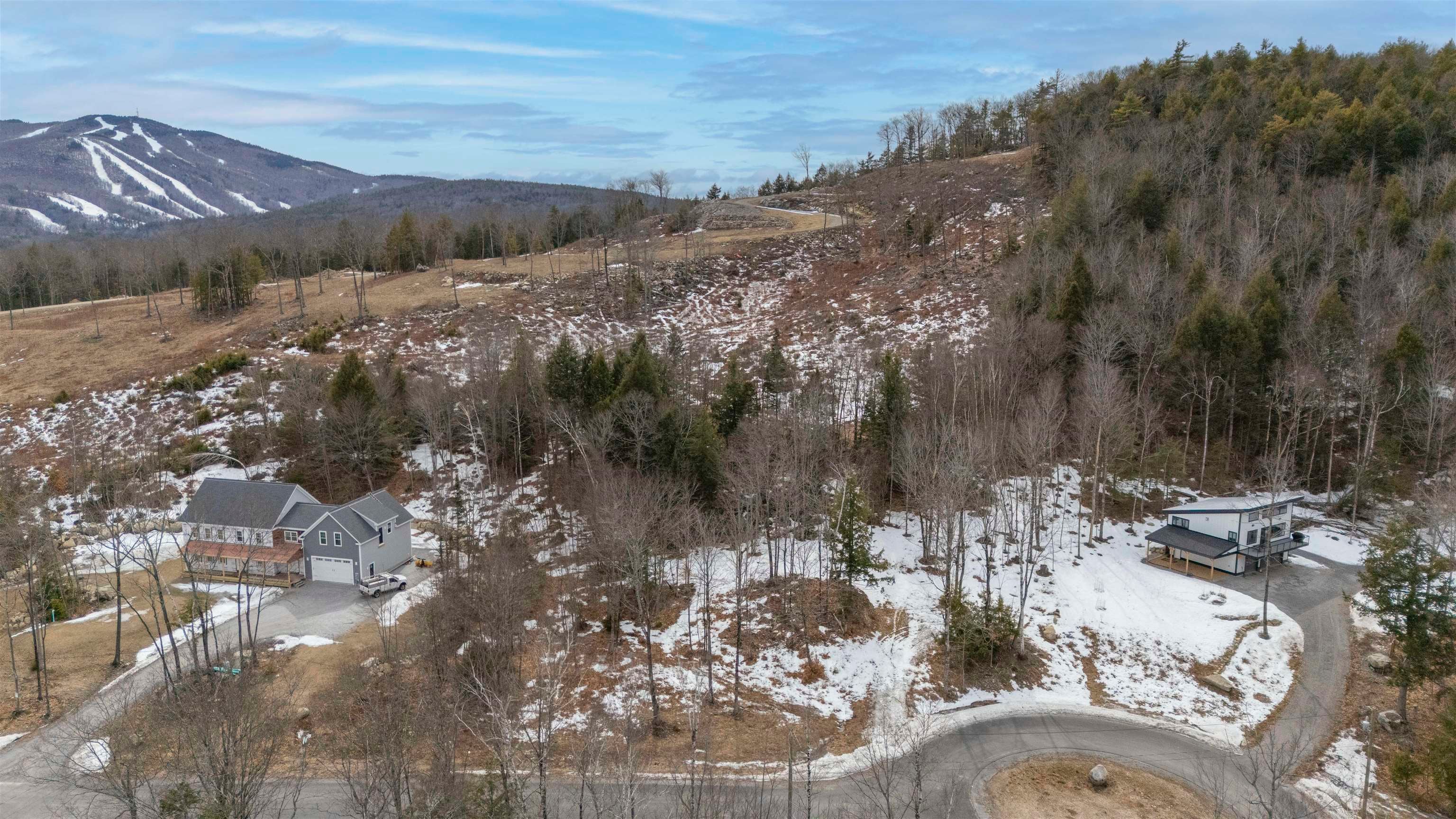 Lot 11 Greenwood Lane