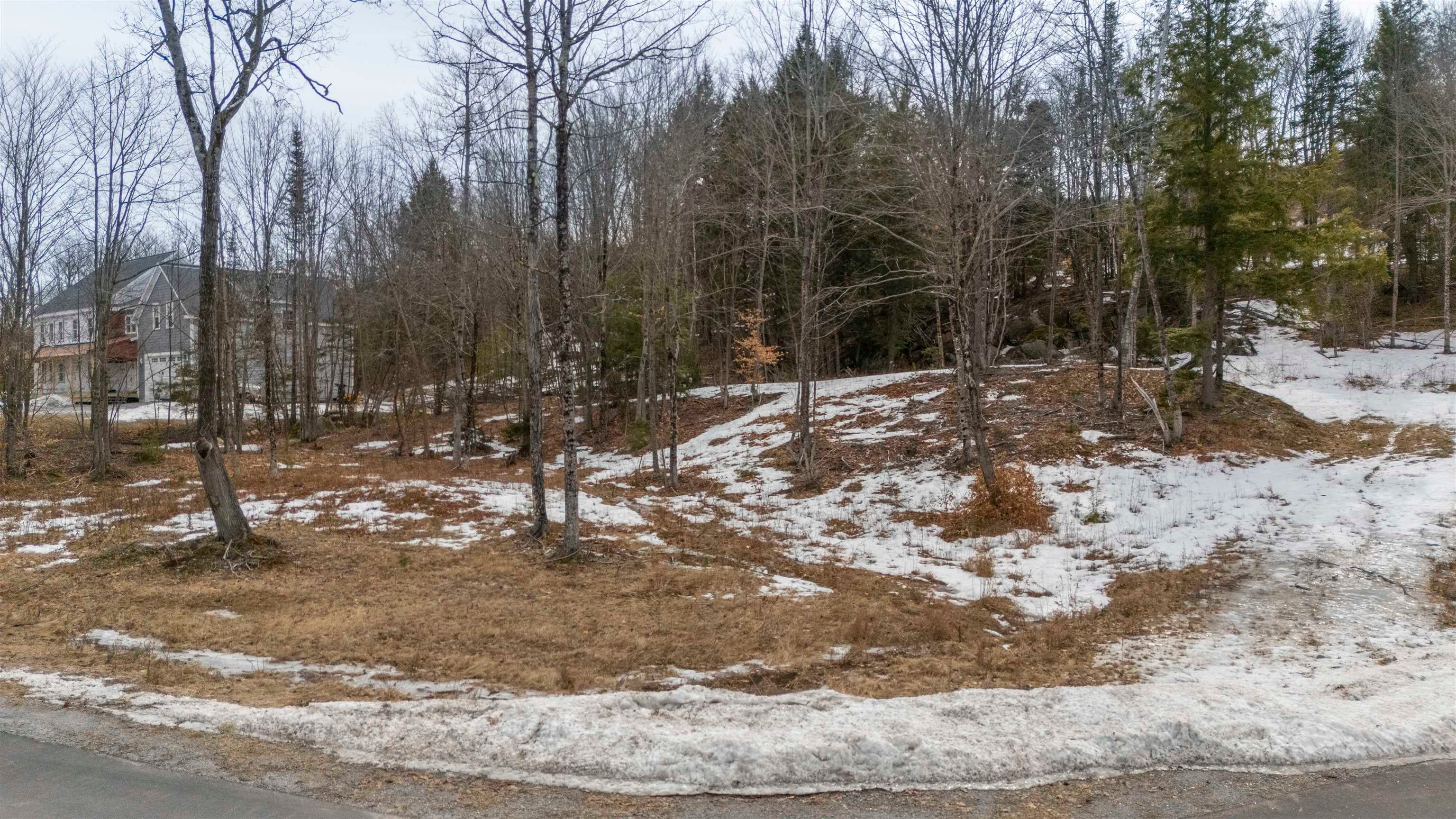 Lot 11 Greenwood Lane