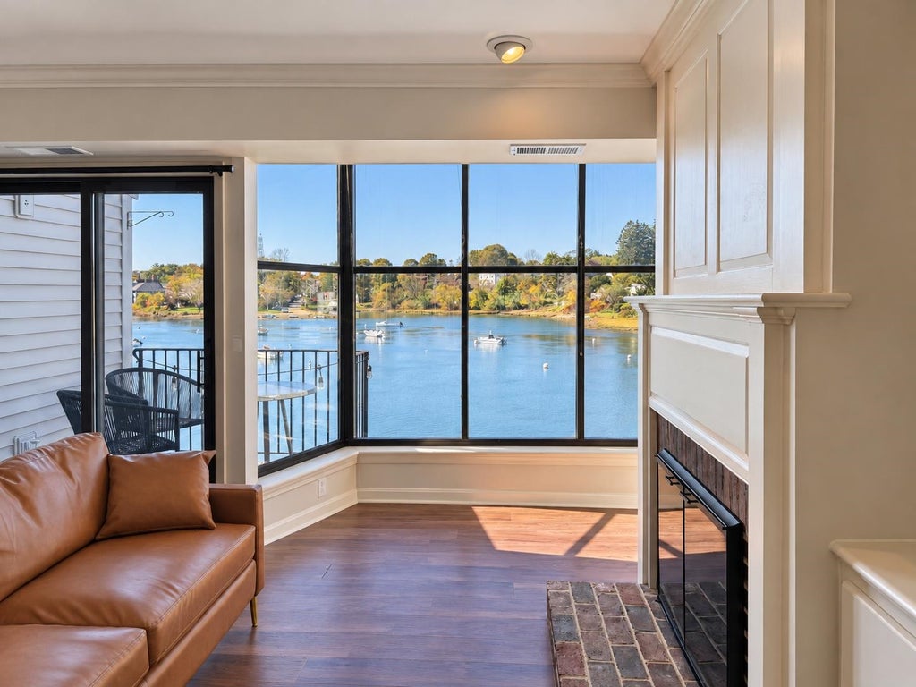 Photo of 500 Market Street #13L, Portsmouth, NH 03801 (MLS # 5113687)
