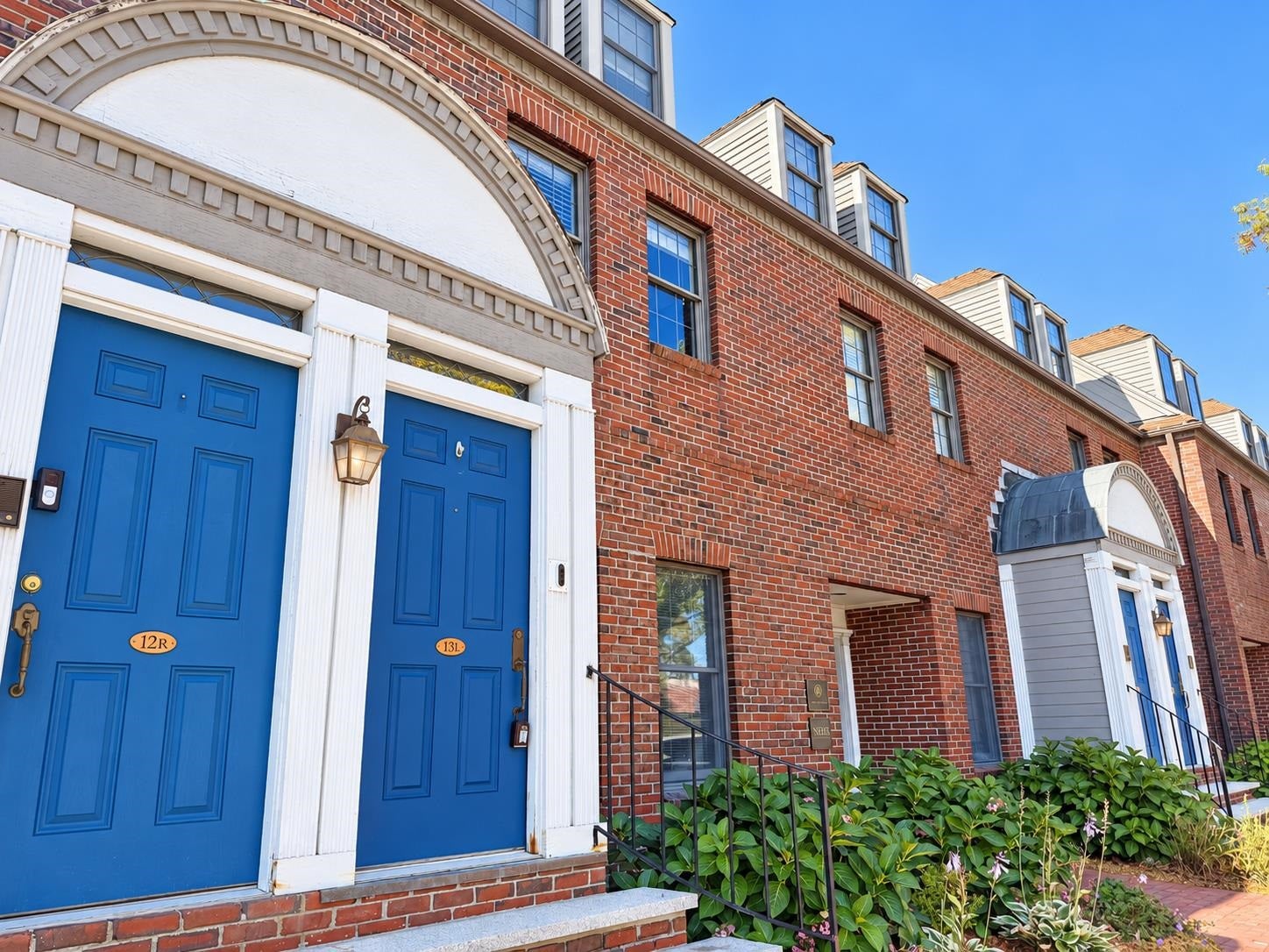 500 Market Street 13L