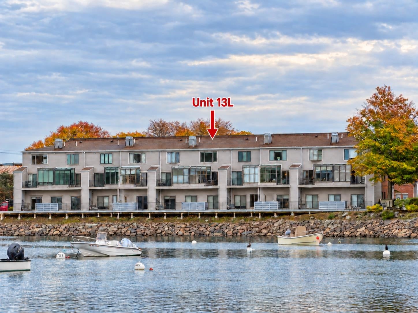 500 Market Street 13L