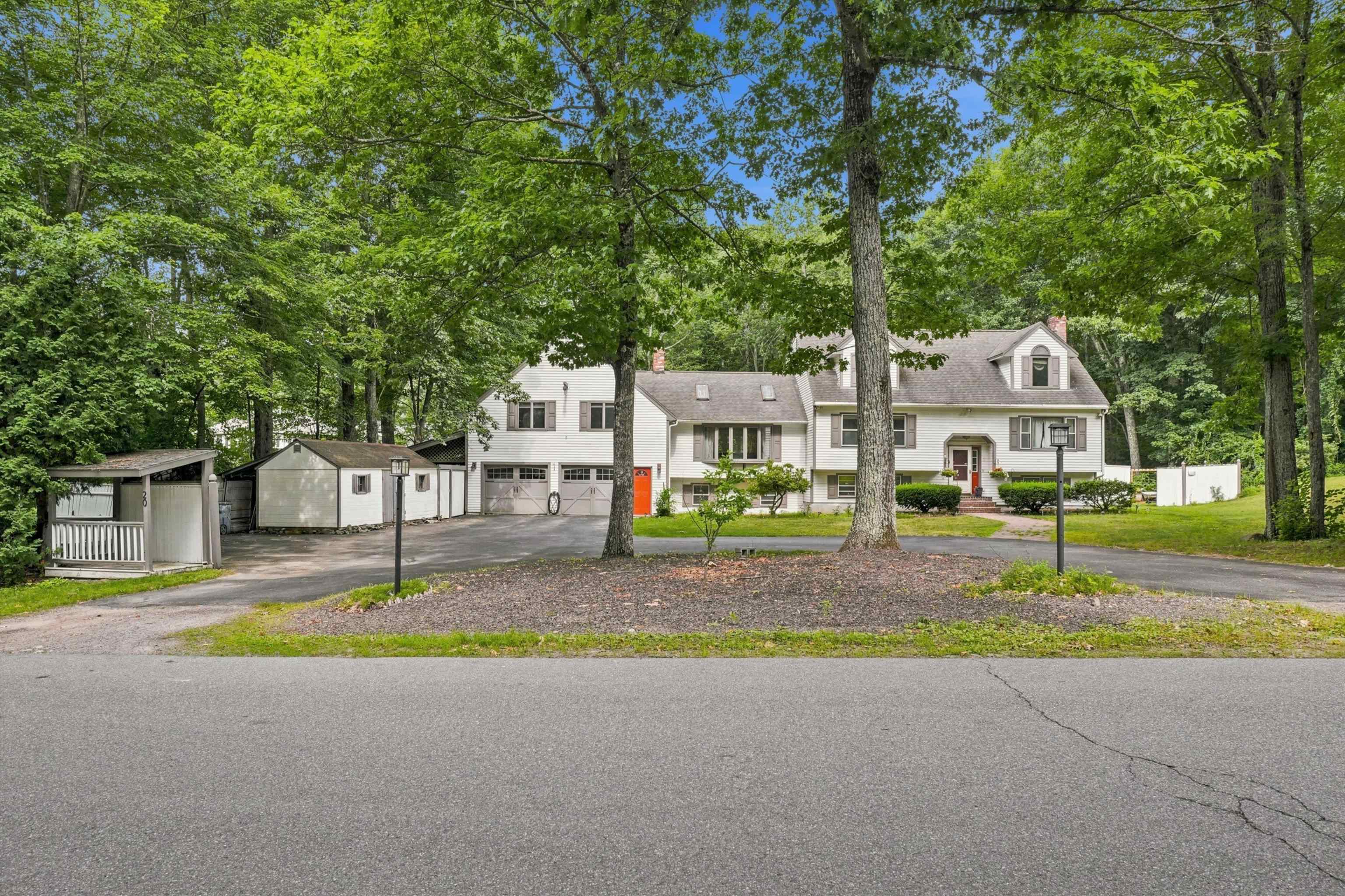 20 Partridge Lane