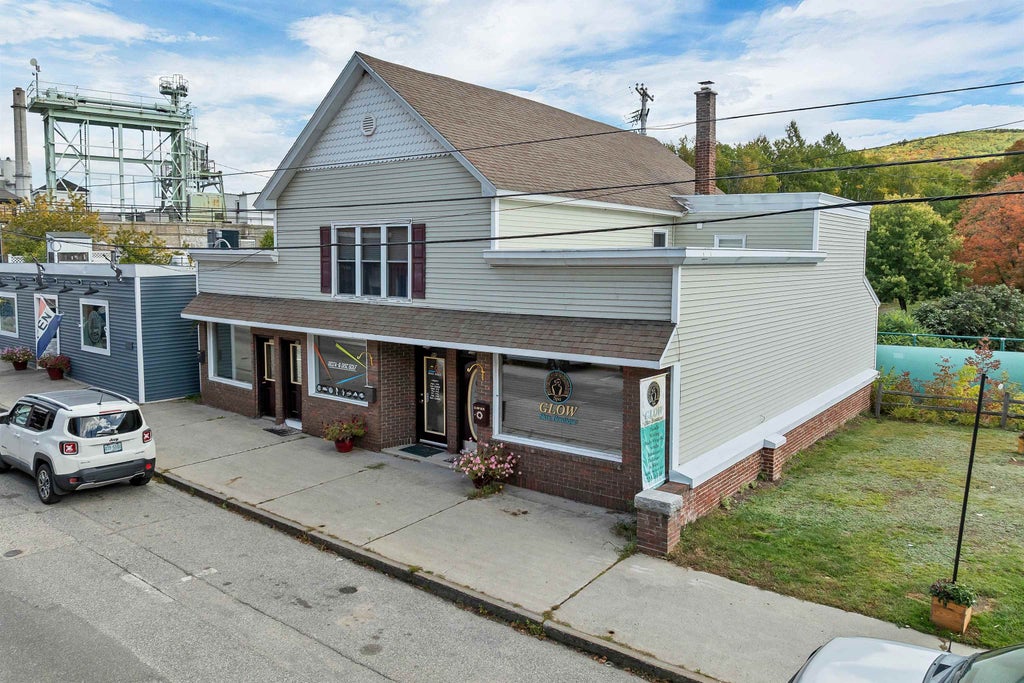 Photo of 94 Main Street, Berlin, NH 03570 (MLS # 5111303)