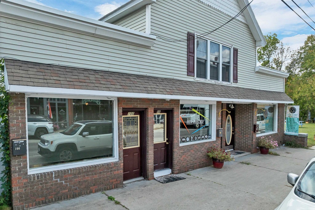 Photo of 94 Main Street, Berlin, NH 03570 (MLS # 5111303)
