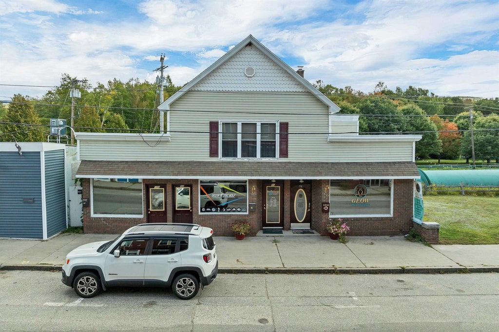 Photo of 94 Main Street, Berlin, NH 03570 (MLS # 5111303)