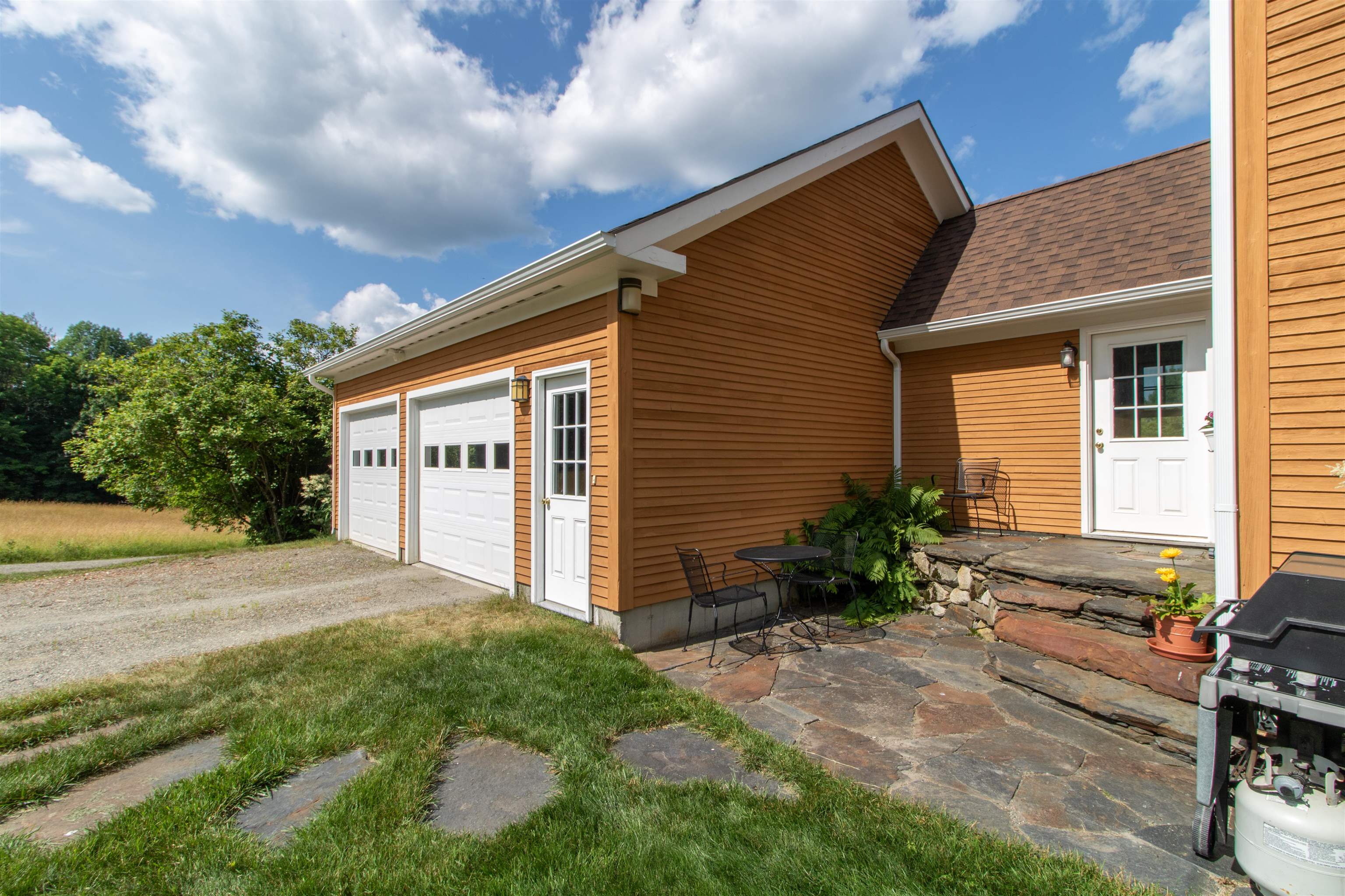 2703 Shadow Lake Road