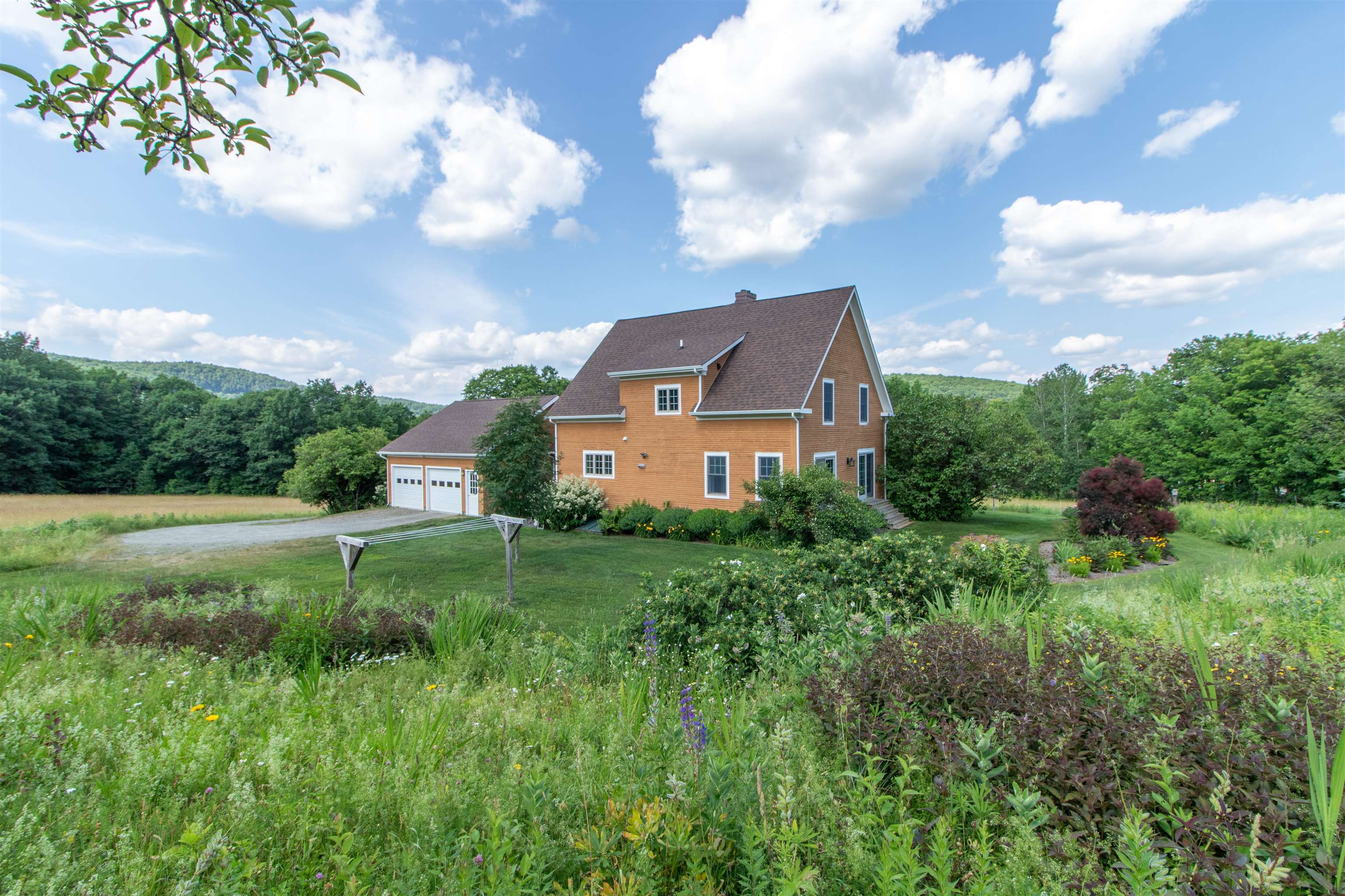 2703 Shadow Lake Road